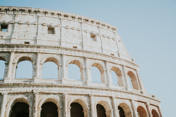 1-2-3 Sundays: Romans, Veggies & The Next Challenge